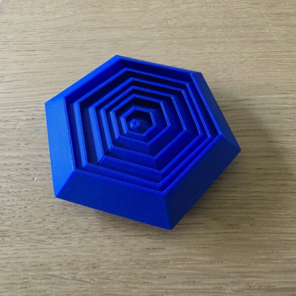 Zach's Fidget